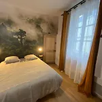 Daire L'oasis Angevine - Balneo, Sauna, Cinema & Parking Angers