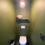 L'oasis Angevine - Balneo, Sauna, Cinema & Parking Daire *