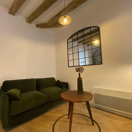 L'Oasis Angevine - Clim, Balneo, Sauna, Home Cinema & Parking