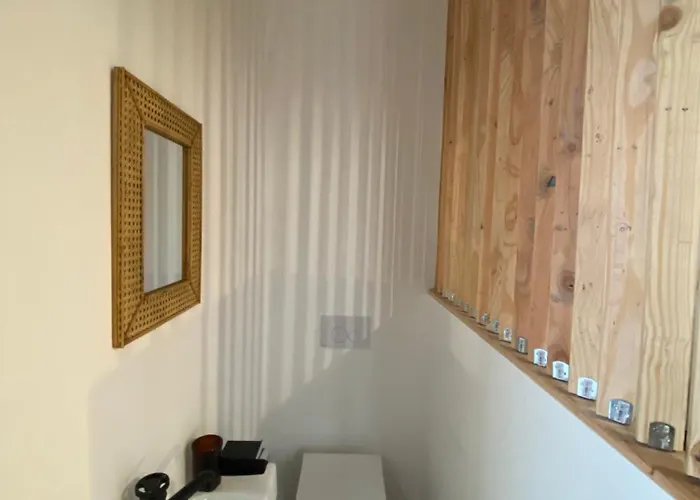 L'oasis Angevine - Balneo, Sauna, Cinema & Parking *